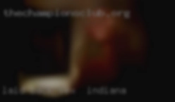 Laid sex in Indiana back but very outgoing.