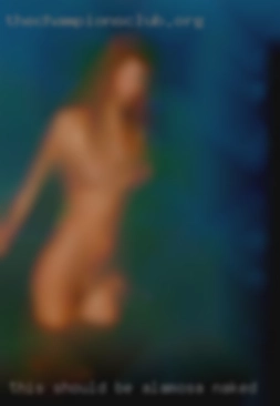 This Alamosa naked should be fun,right?